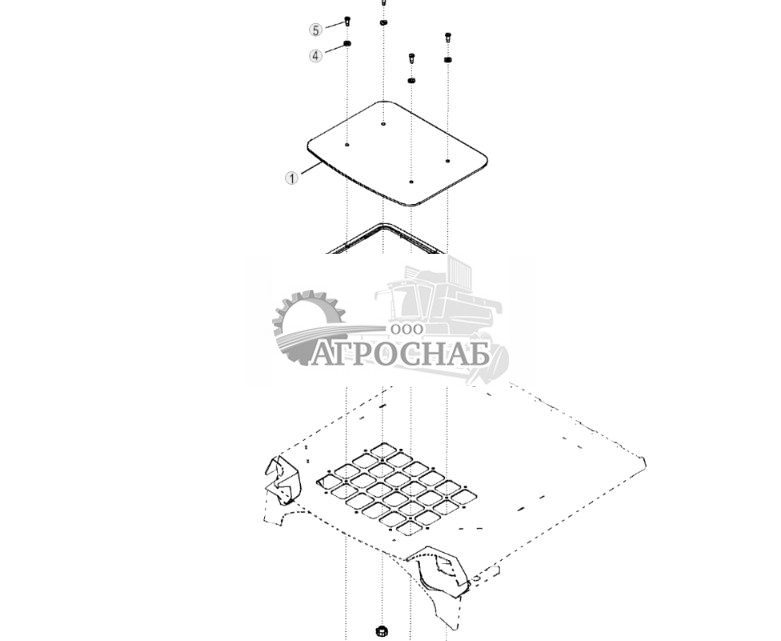 Верхнее окно, кабина ( - 269401) - ST113 242.jpg